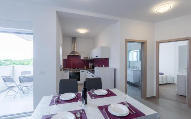 Apartman Antonio 4