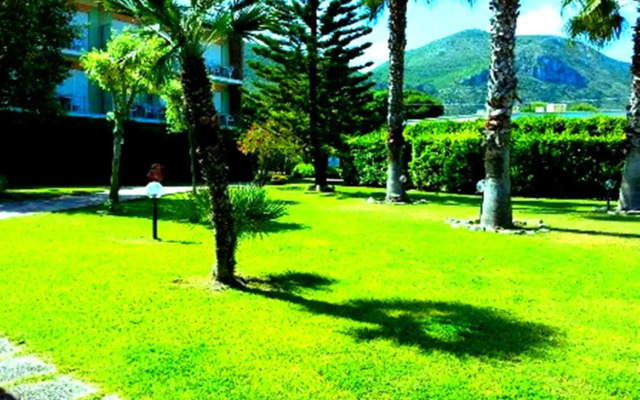 Villa Dei Principi