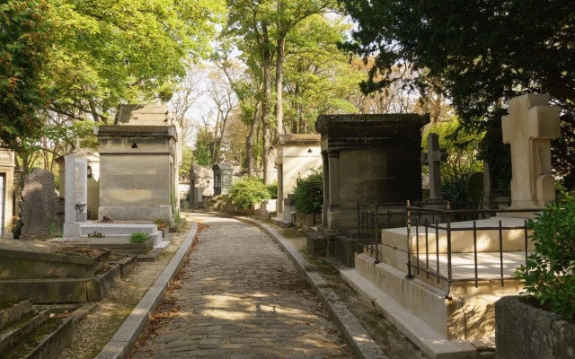 Ménil Bon Temps
