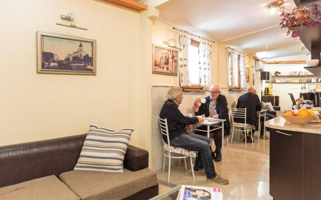Guest House Fotinov
