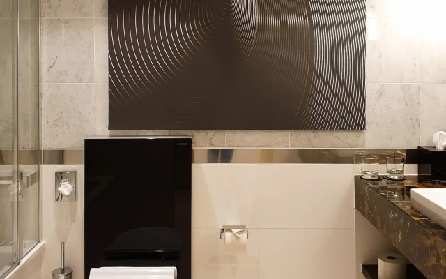 Sofitel Warsaw Victoria