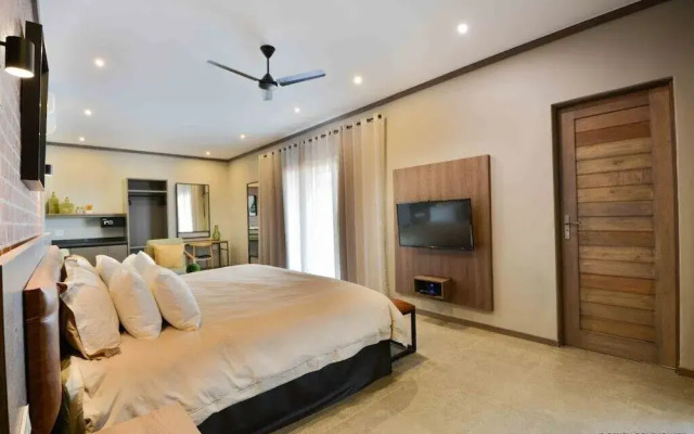 Zebula Golf Estate & Spa Executive Villas