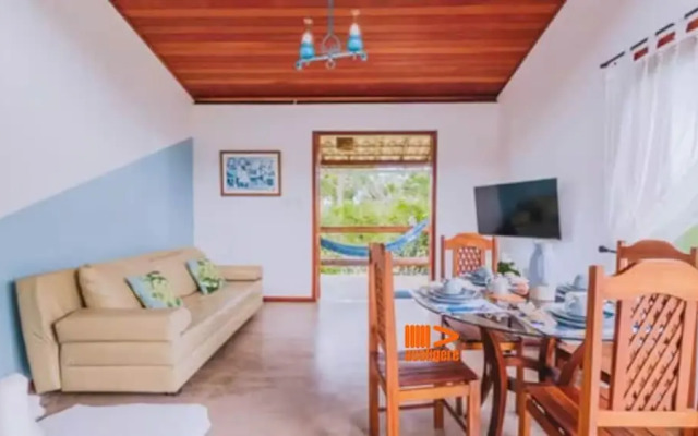 Sítio tranquilo Praia de Guarajuba POND