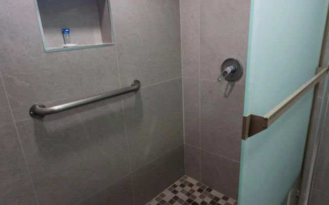 Best Western Hotel Plaza Matamoros