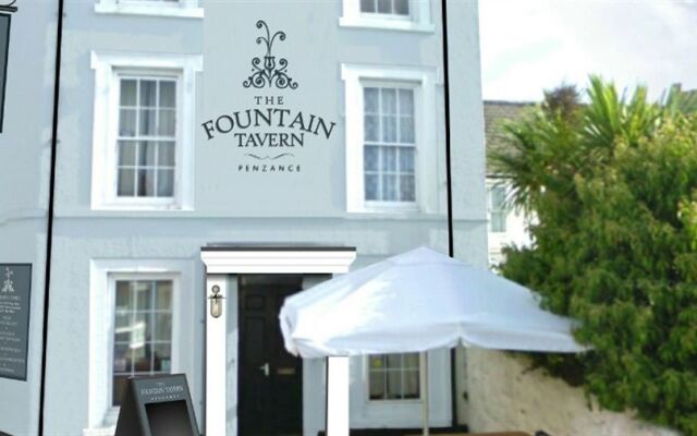 The Fountain Tavern