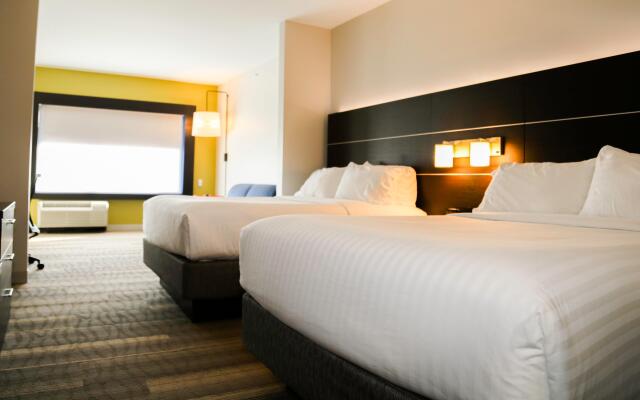 Holiday Inn Express & Suites Kingston-Ulster by IHG