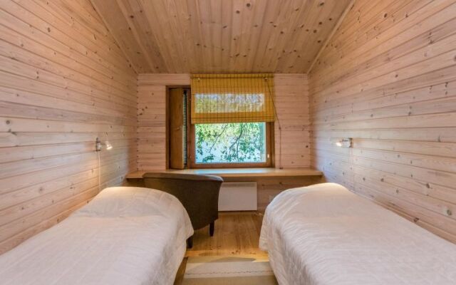 Holiday Home Tarvas