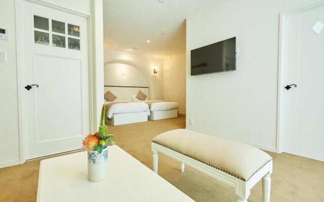 Wakanoura Nature Resort Epicharis