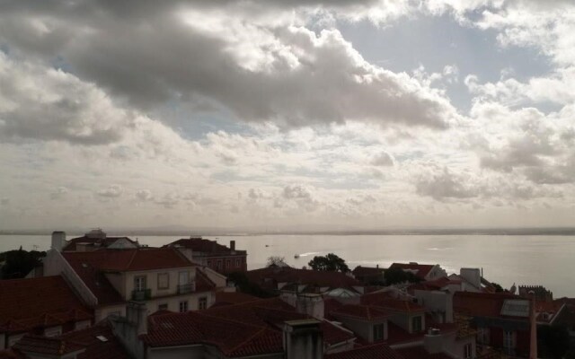 Alfama - Santa Luzia - Fado Museum