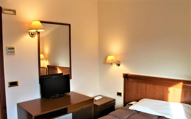 Hotel Santa Lucia