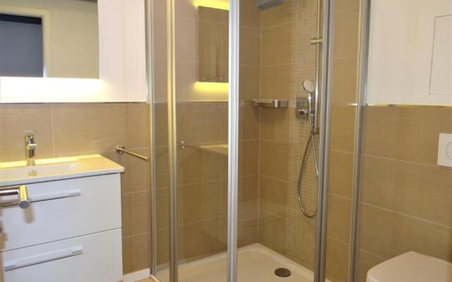 Speicher Residenz Barth E4 App 4