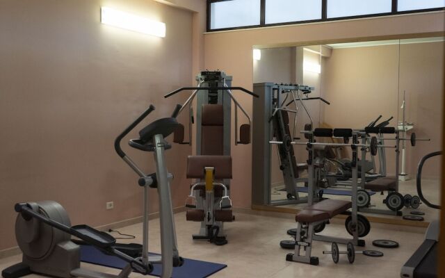 Corallo Country Hotel & SPA