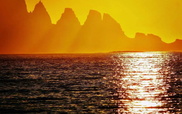 Urdartindur Guesthouse