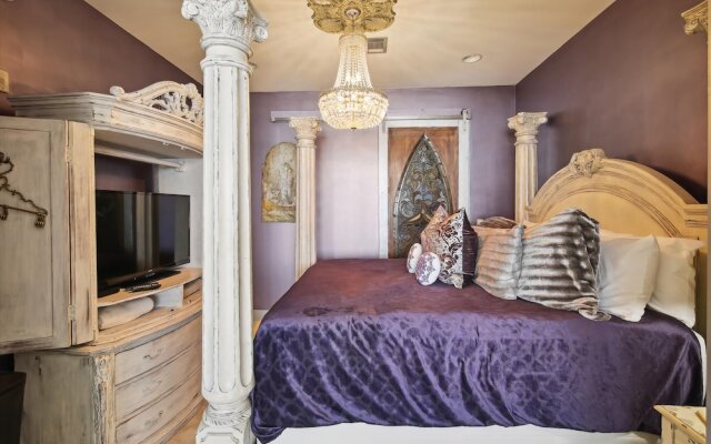 Diamond Beach 7ph-3 - Italian Villa