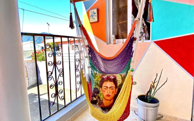 Hotel La Fuente