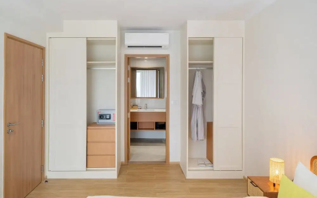 Laguna Beachside residences apartamens
