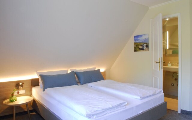 Hotel am Südwäldchen