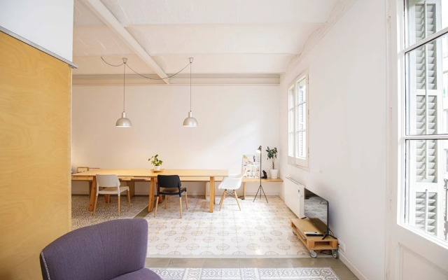 Stay U-nique Apartment Provença III