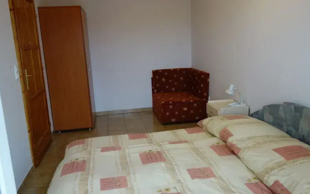 Abigél apartmanház