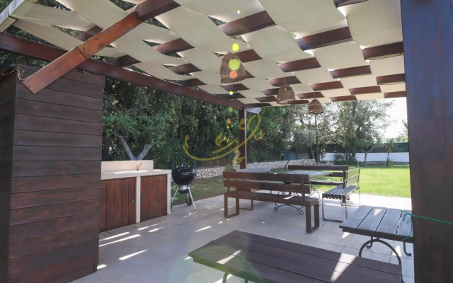 Trulli&Dimore Trulli Bruco