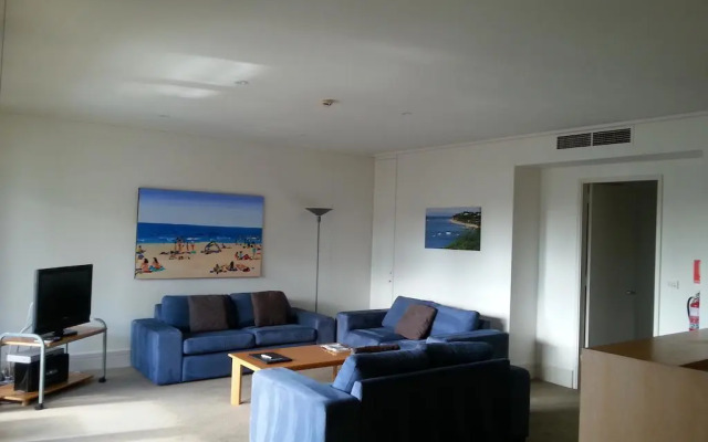 Portsea Village Resort
