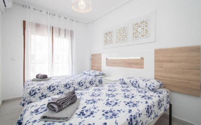 077 Hidden Paradise - Alicante Holiday
