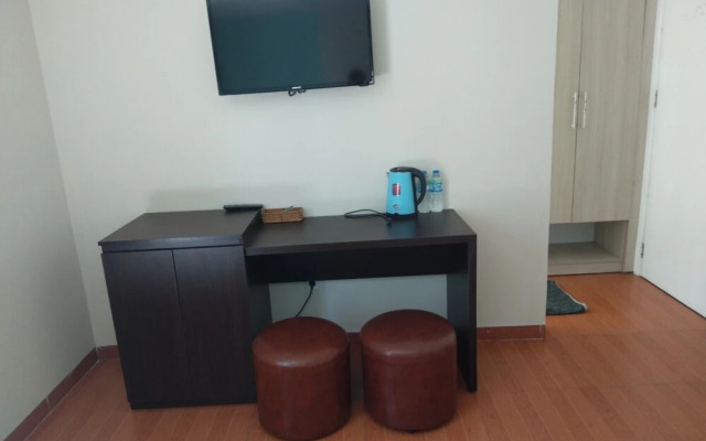 Capital O 1167 Haya Hotel