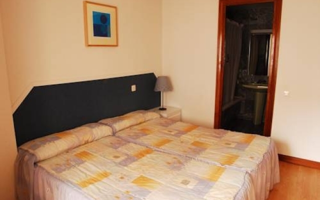 Apartamentos Pardinas 13