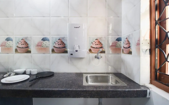 OYO Home 23545 Design Studio Nagoa