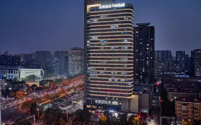 Fairfield By Marriott Changsha Tianxin