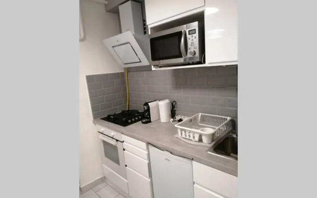 Market Apartman Sopron