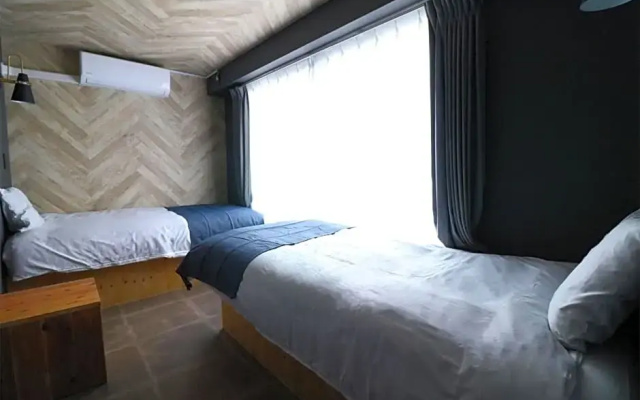 SAPPORO HOUSE N26W5 - Vacation STAY 01432v