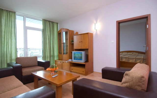 Hotel Ivana Palace