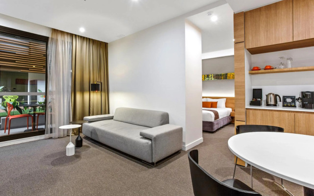Jasper Boutique Hotel