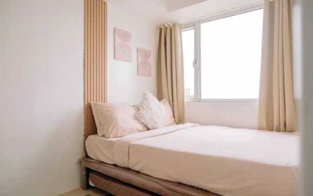 K2 Nordic-inspired Cozy Space