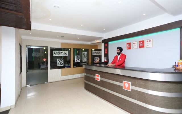 OYO Flagship 046 Vaishali Max Hospital