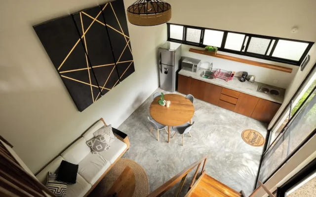 Nomad Humans Coliving Apartments