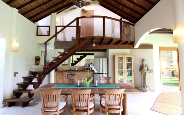 Mayana Villas