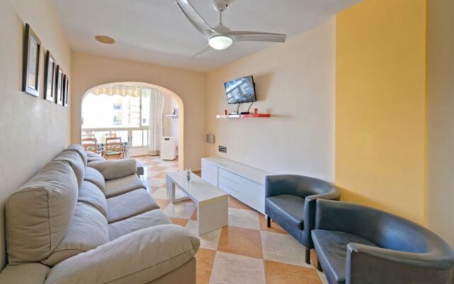 Apartment Nerea Calpe/Calp