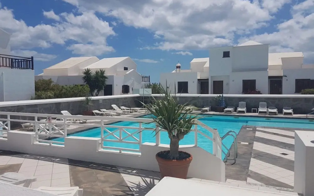 Casa Sol y Playa Lanzarote - Contactless