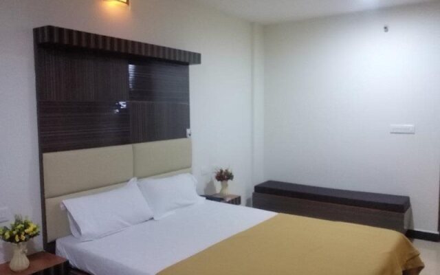 Yagna Residency