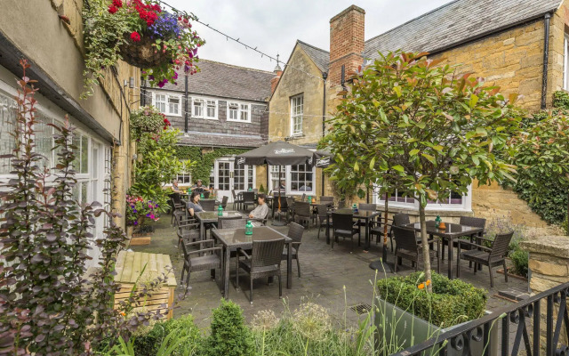 The White Hart Royal Hotel, Moreton-in-Marsh