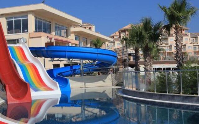 Kusadasi Golf & Spa Hotel