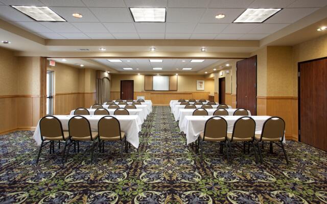 Staybridge Suites Laredo International Airport by IHG