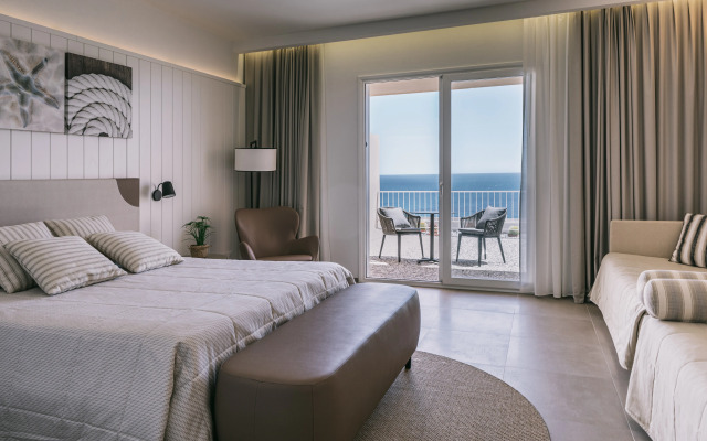 Mangia's Torre del Barone Resort and SPA