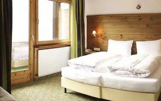 Hotel Fliesserhof