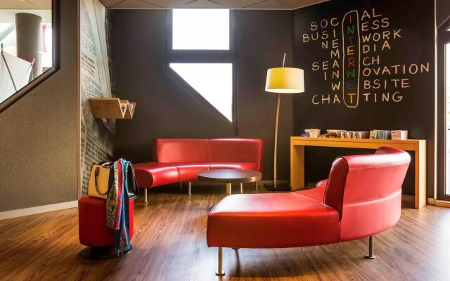 ibis Lausanne Crissier