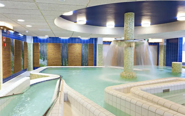 Omena Hotel Seinäjoki
