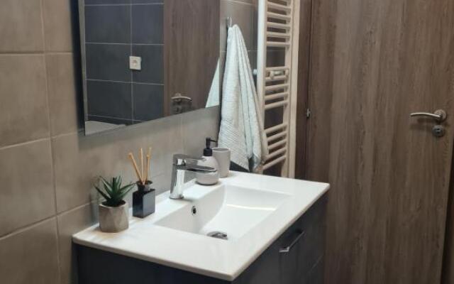Trikala Easy Living B3 kai B4