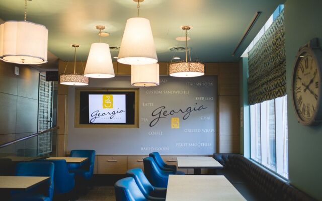 The Sidney Pier Hotel & Spa